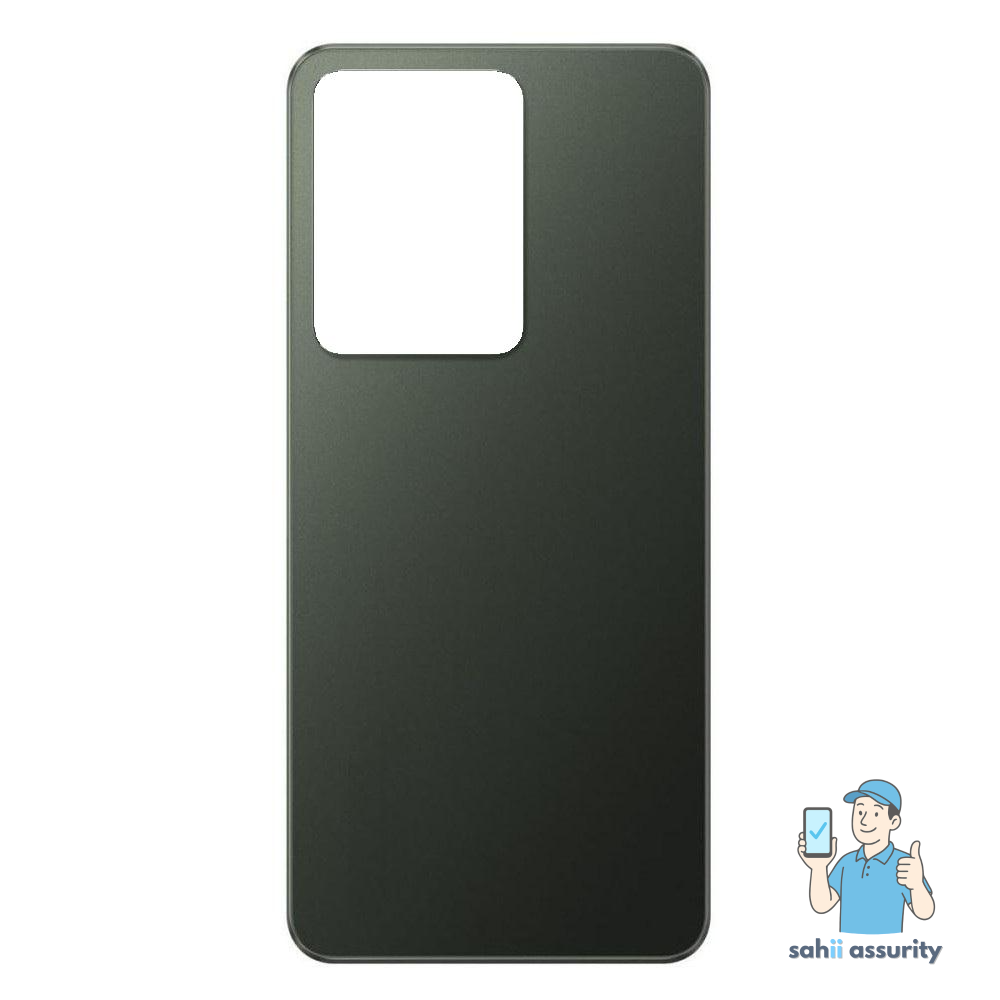 Back Panel Cover for Vivo Y200 5G